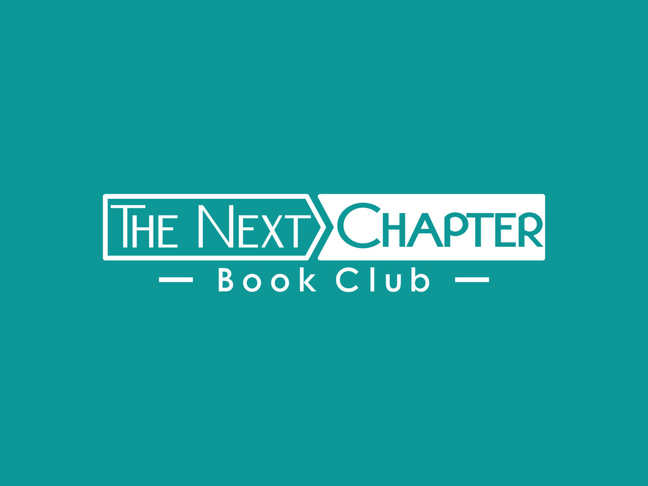 The Next Chapter Logo